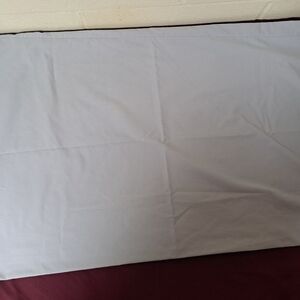 Cannon Light Blue King Size Pillowcase.
